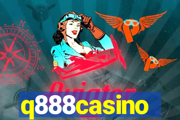 q888casino