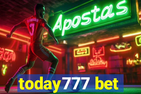 today777 bet