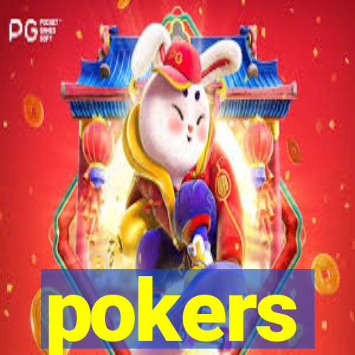 pokers