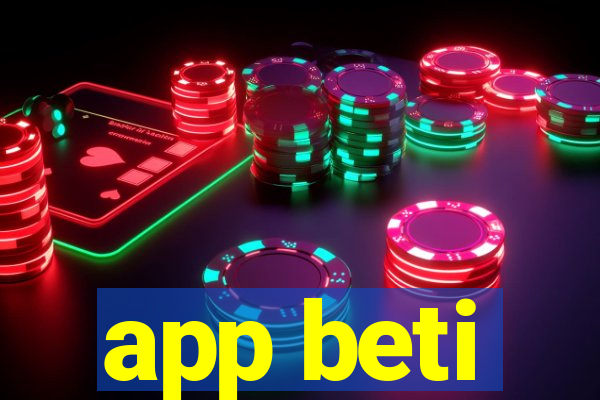 app beti