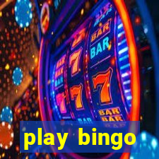 play bingo