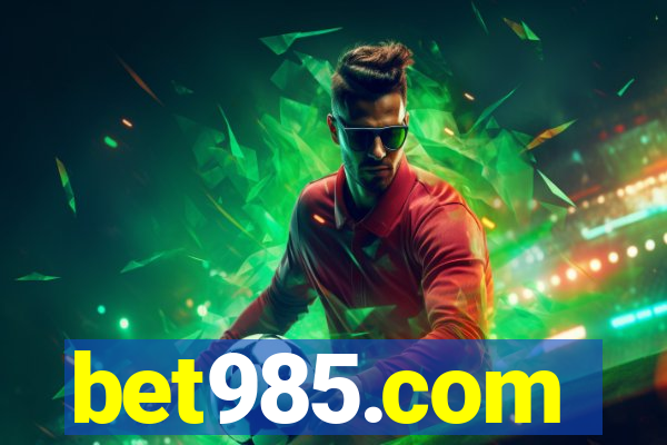 bet985.com