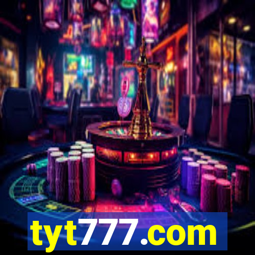 tyt777.com