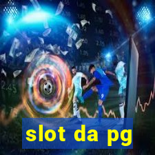 slot da pg