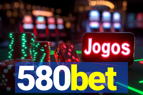 580bet