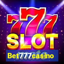 Bet777casino