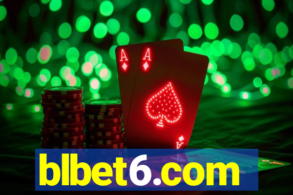 blbet6.com