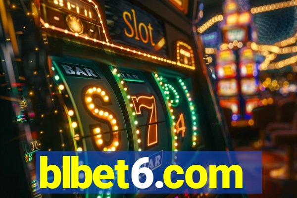 blbet6.com