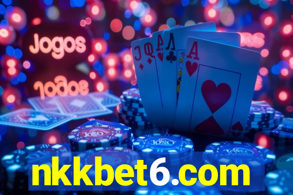 nkkbet6.com