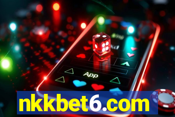 nkkbet6.com