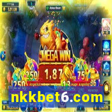 nkkbet6.com