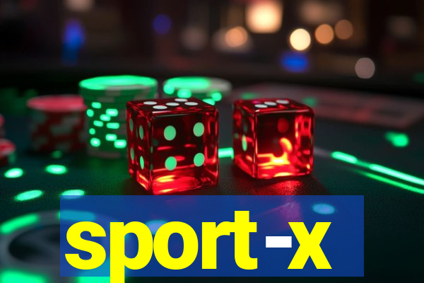 sport-x