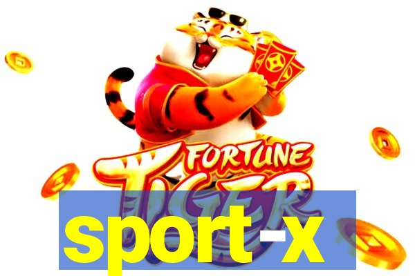 sport-x