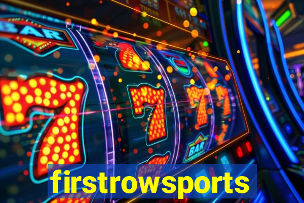 firstrowsports