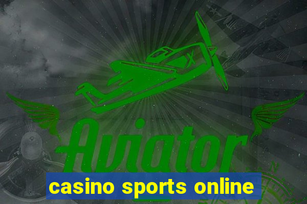 casino sports online