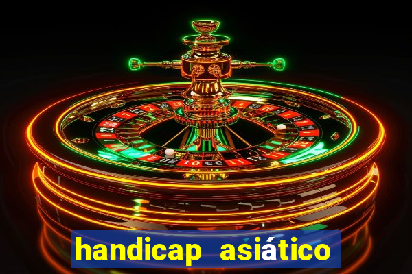 handicap asiático escanteios 5