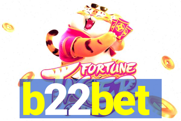 b22bet