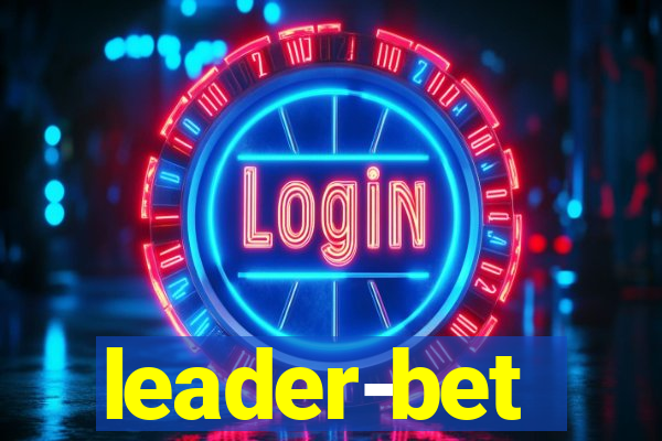 leader-bet