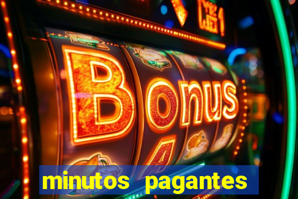 minutos pagantes double fortune