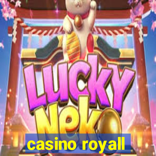 casino royall