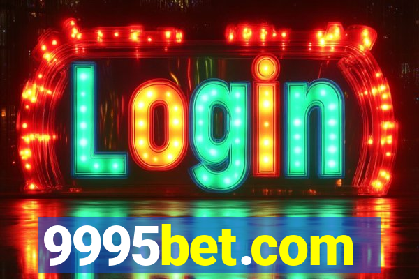 9995bet.com