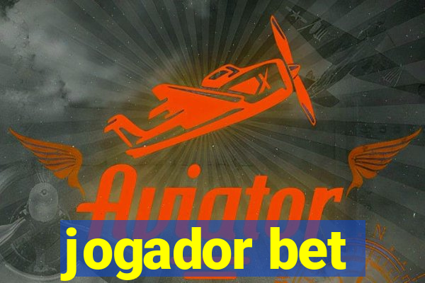 jogador bet