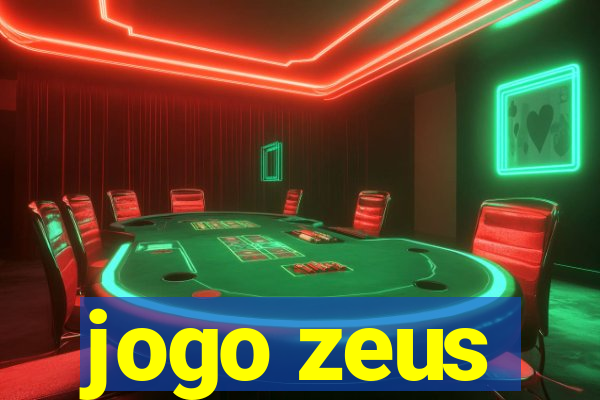 jogo zeus