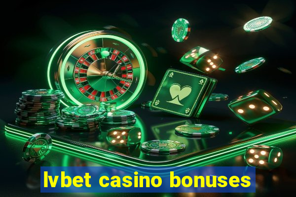 lvbet casino bonuses