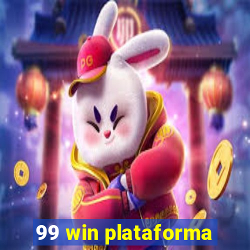 99 win plataforma