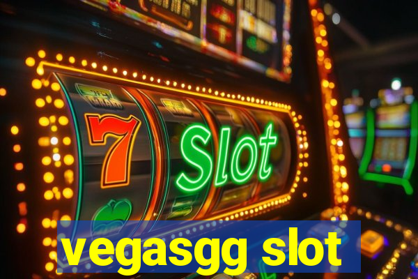 vegasgg slot