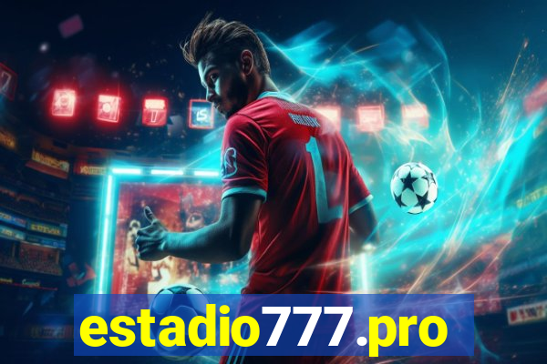 estadio777.pro