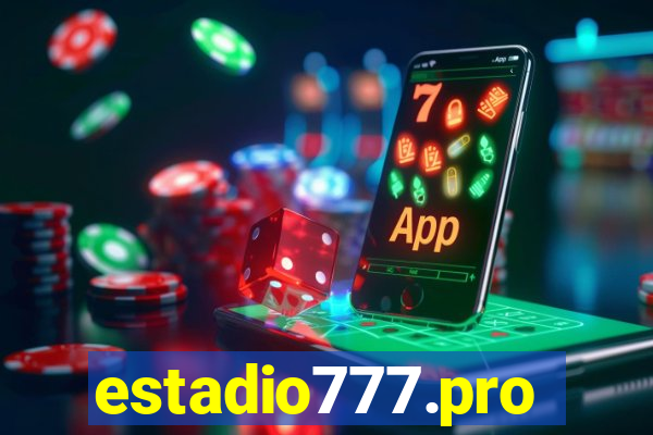 estadio777.pro