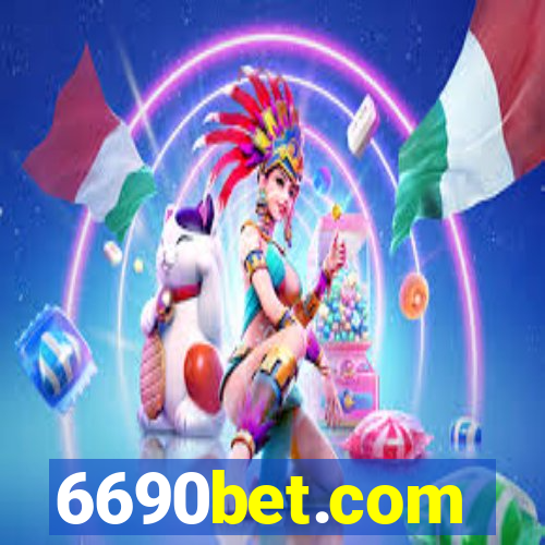 6690bet.com