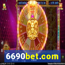 6690bet.com