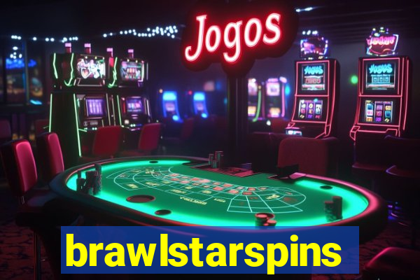 brawlstarspins