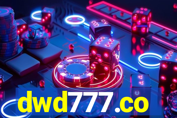 dwd777.co