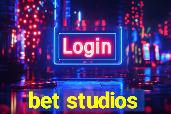 bet studios