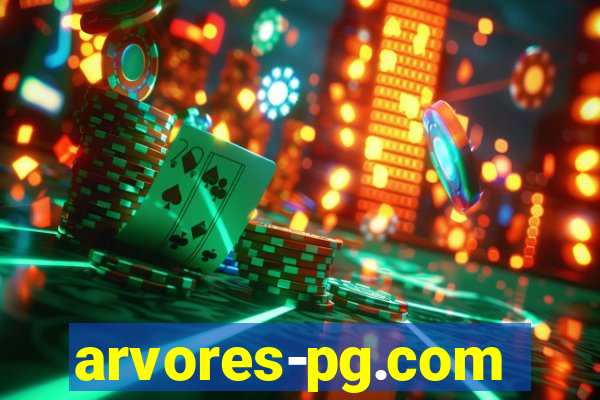 arvores-pg.com