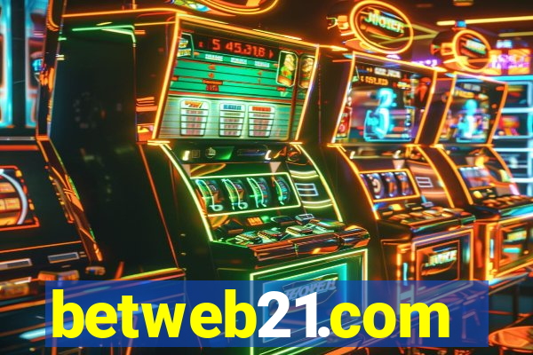 betweb21.com