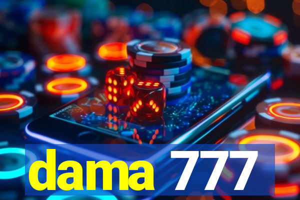 dama 777