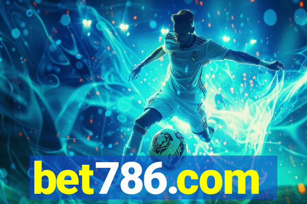 bet786.com