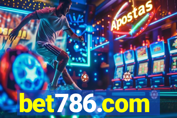 bet786.com