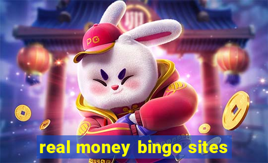 real money bingo sites