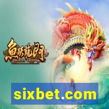 sixbet.com