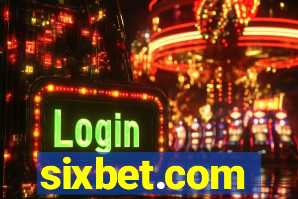 sixbet.com