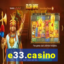 e33.casino