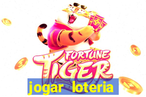 jogar loteria online é seguro