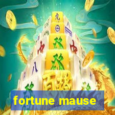 fortune mause