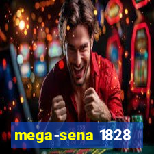 mega-sena 1828