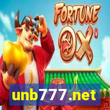 unb777.net